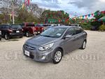 Hyundai Accent 2016