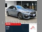 2021 BMW 218 Paquete M