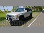 1997 Toyota 4runner