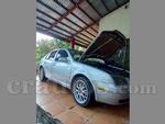 2000 Volkswagen Jetta