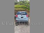 Chevrolet Spark 2013
