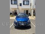 2016 Hyundai Accent Blue Gl