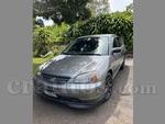 2001 Honda Civic Lx
