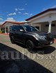 2022 Toyota Land Cruiser Prado Txl
