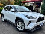 2024 Toyota Yaris Cross