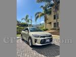 2020 Kia Rio