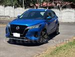 Nissan Kicks 2023