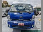 2022 Kia Bongo K2500