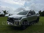 2022 Toyota Hilux