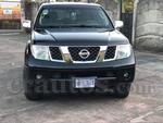 2007 Nissan Pathfinder