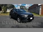 2023 Toyota Corolla Cruz