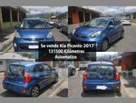 2017 Kia Picanto