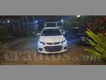 2017 Chevrolet Sonic Lt