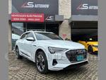 2021 Audi E-tron 50 Quattro