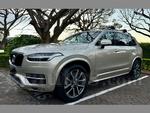 2019 Volvo Xc90