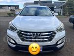 2012 Hyundai Santa Fe