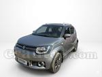 2019 Suzuki Ignis