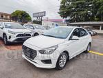 2021 Hyundai Verna