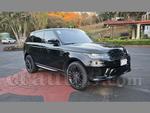 2019 Land Rover Ranger Rover Sport Dynamic