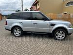 2006 Land Rover Range Sport