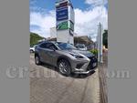2020 Lexus Nx300h F-sport