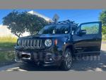 2017 renegado Jeep