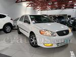 2004 Toyota Corolla Le