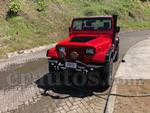 1975 Jeep Wrangler