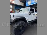 2014 Jeep Wrangler