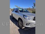 Toyota Hilux 2019