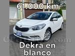 2016 Kia Cerato