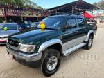 2004 Toyota Hilux Sr