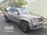 2020 Volkswagen Amarok V6