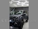 2017 Isuzu D-max Ls