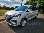 2020 Suzuki Ertiga