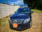 2012 Volkswagen Tiguan