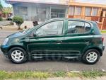 2000 Toyota Yaris
