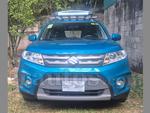 2017 Suzuki Vitara Gl Plus Z
