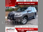 2021 Toyota Land Cruiser Prado Tx-l