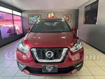 2020 Nissan Kicks