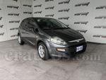 2012 Fiat Punto