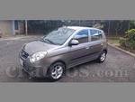 2009 Kia Picanto Lx