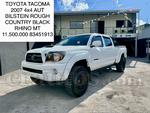2007 Toyota Tacoma Sr5