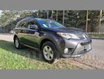 2014 Toyota Rav4