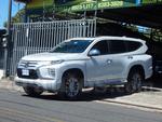 2020 Mitsubishi Montero Sport V6