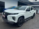 2020 Mitsubishi L200