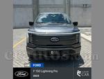 2023 Ford F-150 Lightning Pro