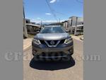Nissan X-trail 2017