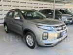 2023 Mitsubishi Asx