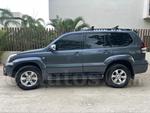 2008 Toyota Prado Vx